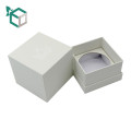 Comercio en línea con descuento de diseño personalizado cajas de vela de lujo al por mayor de alta calidad vela caja de regalo